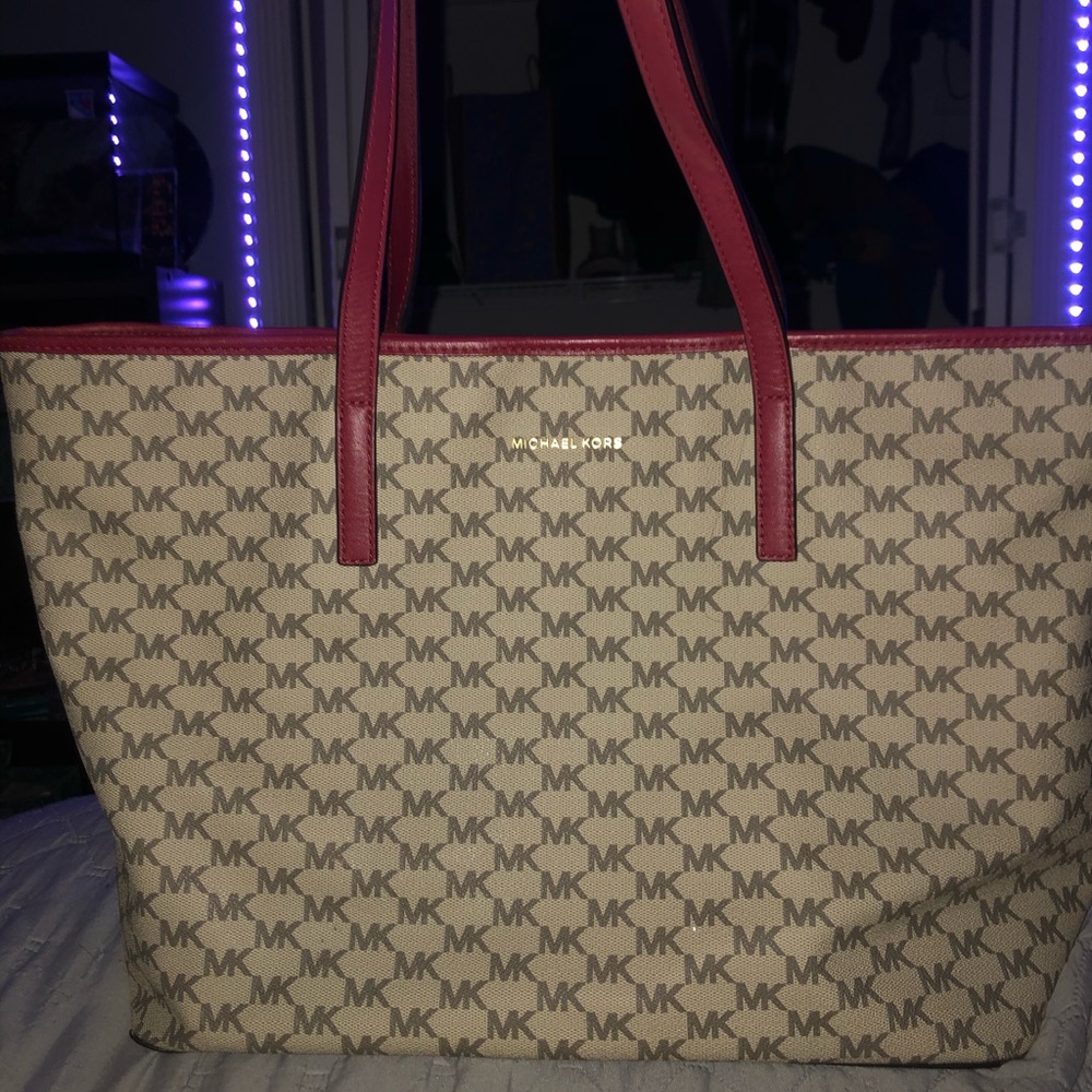 Michael Kors Bag